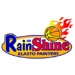 Rain Or Shine Elasto Painters