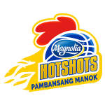 Magnolia Hotshots Pambansang Manok