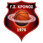 GS Kronos Agiou Dimitriou