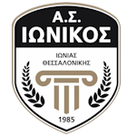 AS Ionikos Ionias