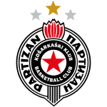 Partizan Mozzart Bet Belgrade (eSport)