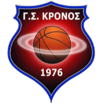 Kronos Agiou Dimitriou U23