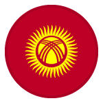 Kyrgyzstan U20